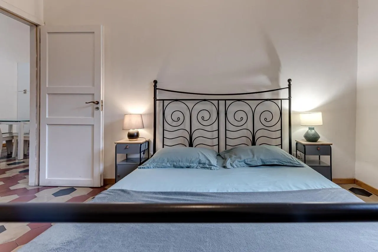 Eclectic Apartment In Santa Croce Florence 0*,