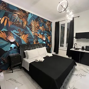  Apartment - Ghibellina 92