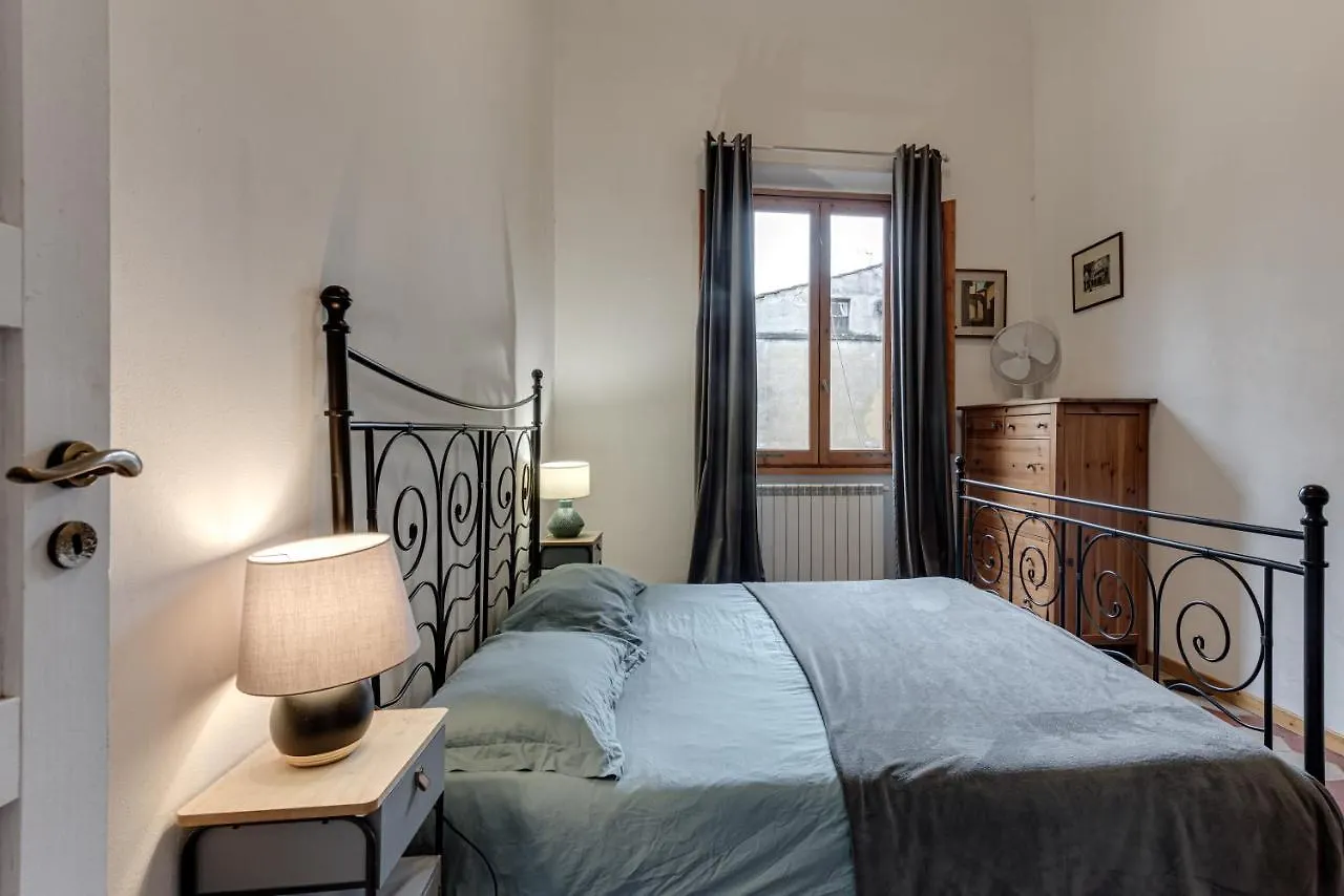 Eclectic Apartment In Santa Croce Florence 0*,  Italy